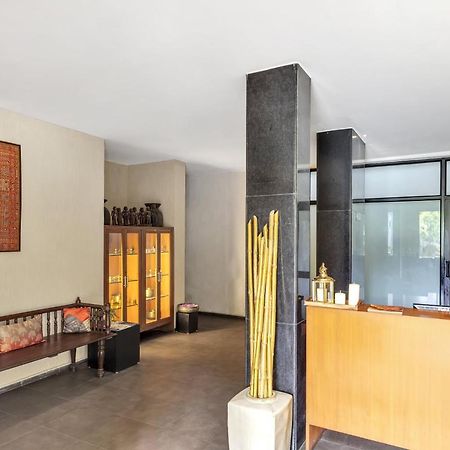 Club Mahindra Corbett Hotel Dhikuli Exterior photo